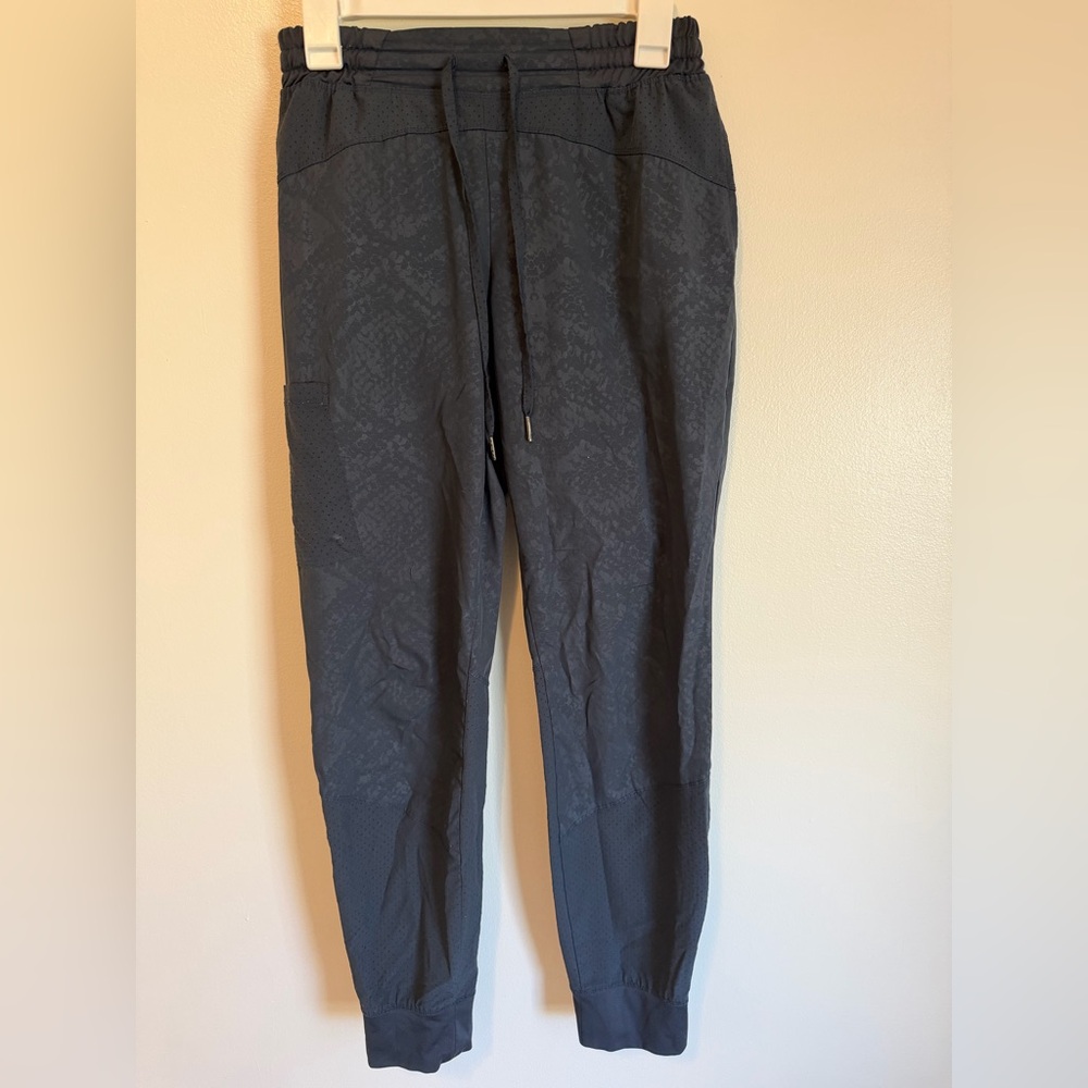 Barco Uniforms Gray Pants